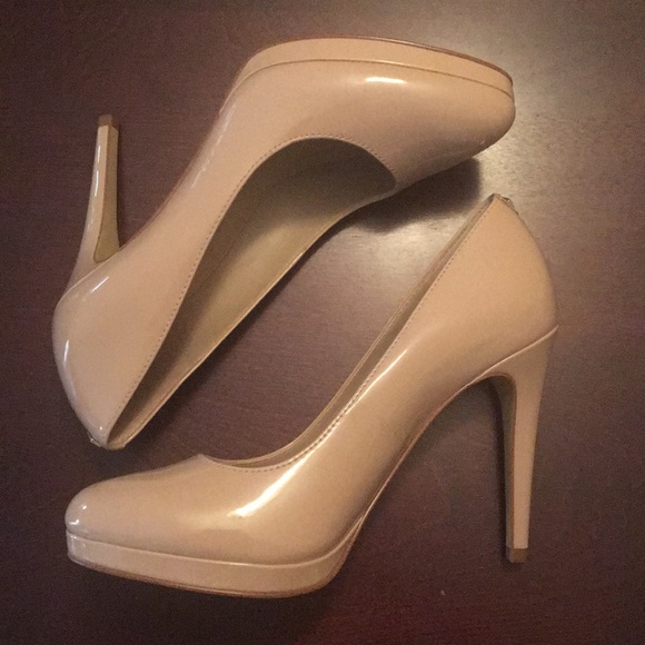 Aldo Platform Pumps 😍 - Picture 3 of 7